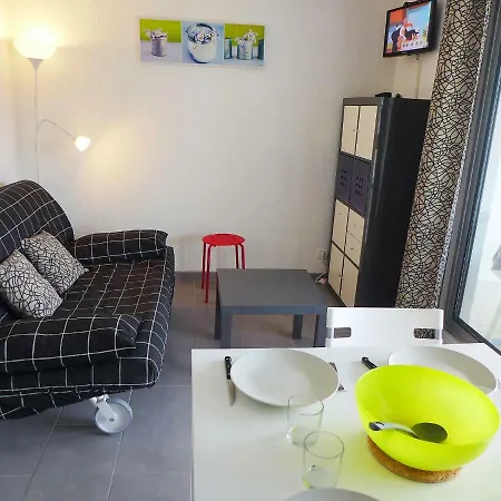 Studio Les Terrasses Du Ponant-2 Apartment *