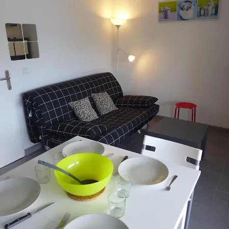 Studio Les Terrasses Du Ponant-2 Apartment *